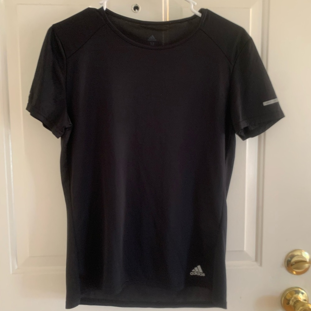 Adidas running top
